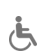 accessibility icon